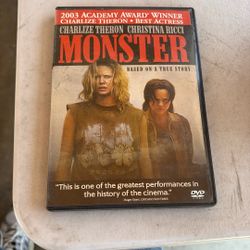 Monster