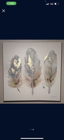 40x40 Canvas