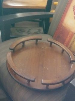 Lazy susan