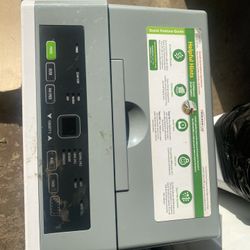 Dehumidifier 