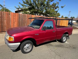 1994 Ford Ranger