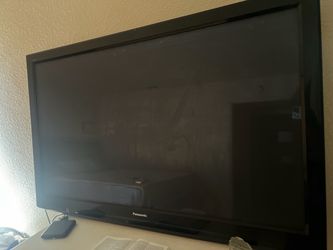 Tv Panasonic