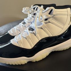 Nike Air Jordan Retro 11 “Gratitude/DMP” Size 13