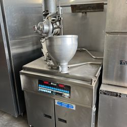 Restaurant Equipment 