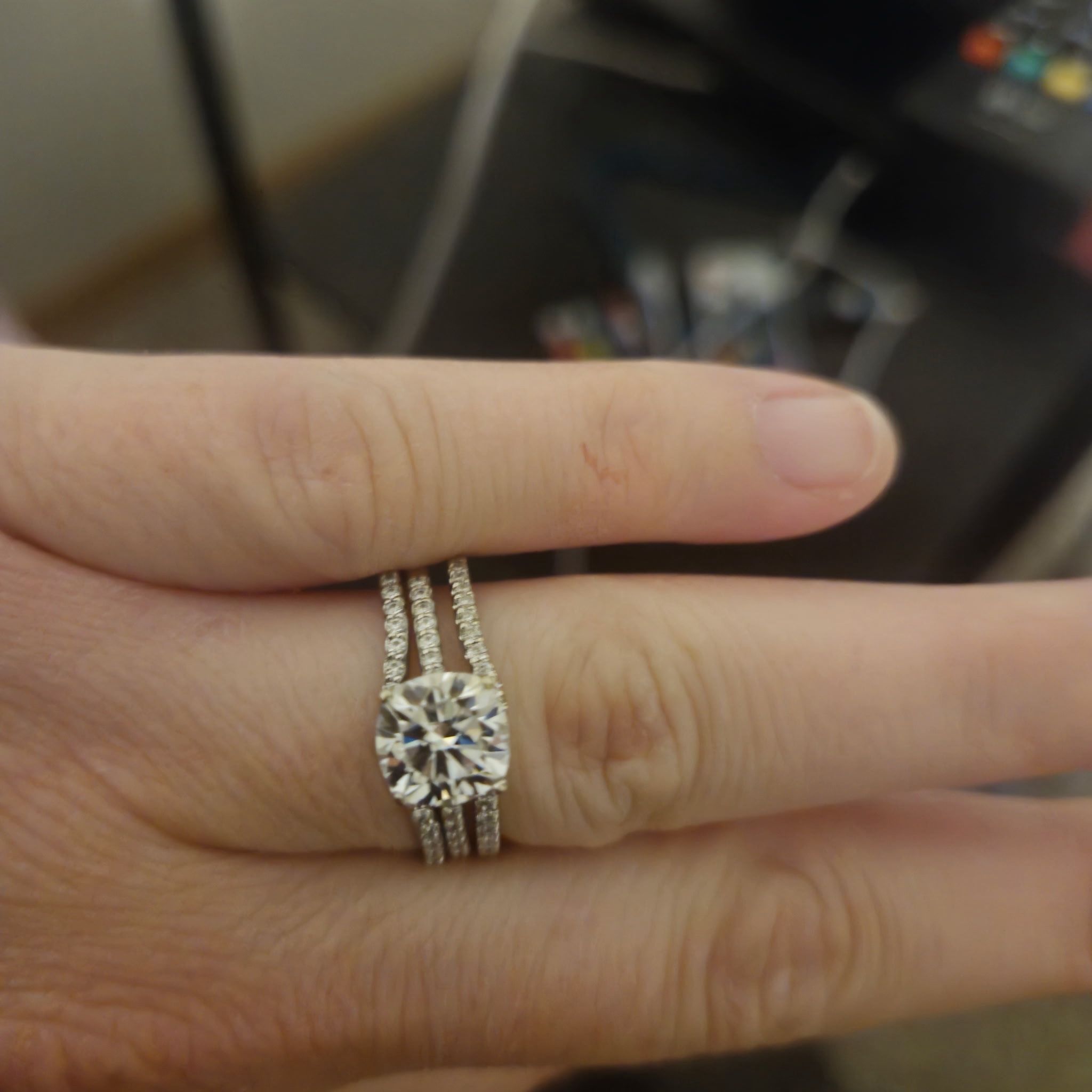 My Loss Is Your Gain