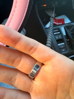 Oura ring 5