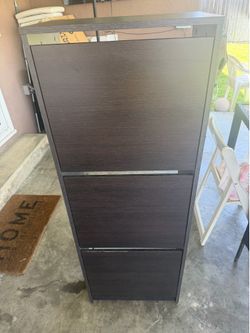 Shoe organizer
