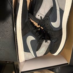 Air Jordan 1 Element