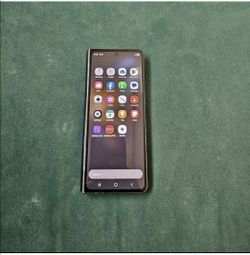 Samsung Galaxy z fold 4 Unlocked / Liberado 😃
