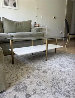 Beautiful Coffee Table