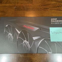 AMD to launch Radeon RX 6800 XT Midnight Black today 