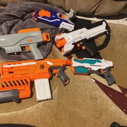 Toy Guns Nerf And Splat R Ball 45 For All 