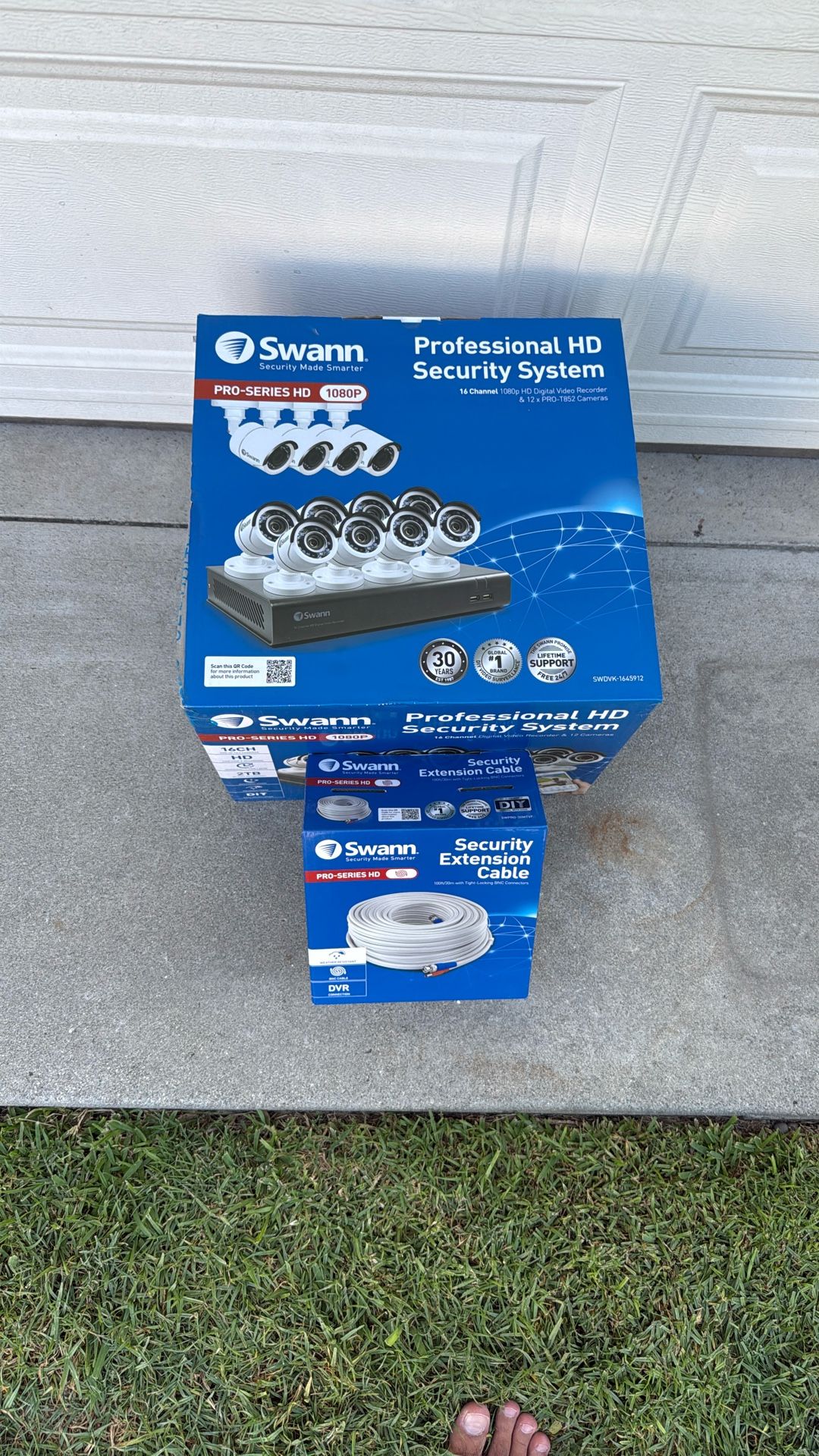 Dcp/first Gear Just Release 1:64