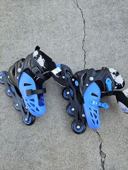 Patines