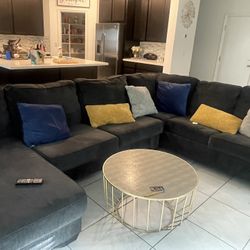 Furniture 