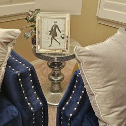 End Tables 