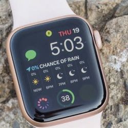 Apple Watch Series 5 