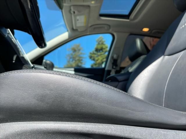 2014 INFINITI Q50
