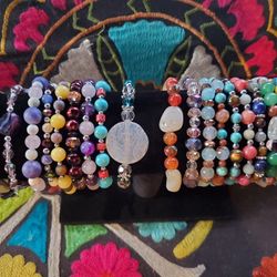 Bracelets