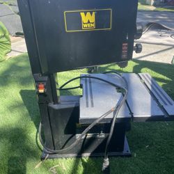 Wood Saw Very Little Use Buing A Meat One Makw Me Offers It