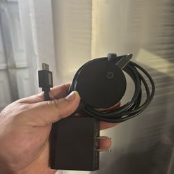 Logitech Chromecast