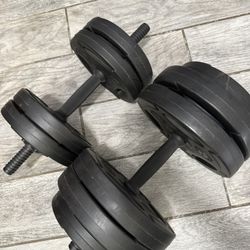 Hand Weights 