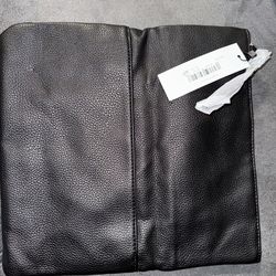 Fold over Clutch