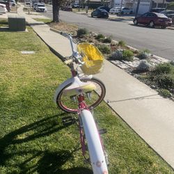 Ladies Schwinn 26 Inch Lulu