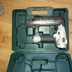 METABO 2" BRAD NAILER