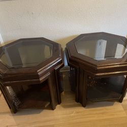 End tables