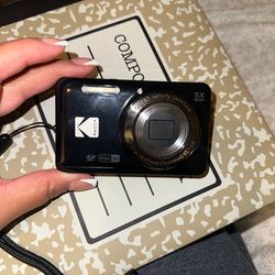 Kodak PixPro fz55