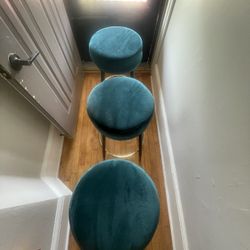 Barstools 