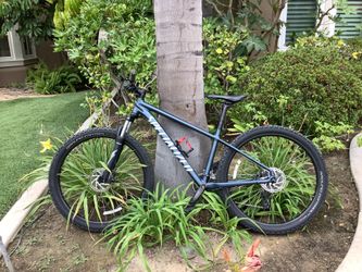 Specialized rockhopper