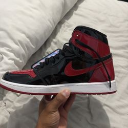 Air Jordan’s