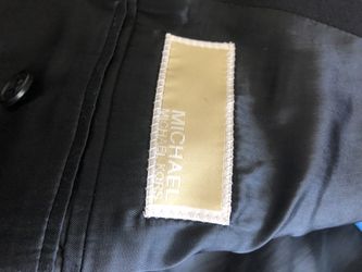 Michael kors large size