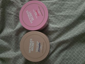 Body scrubs