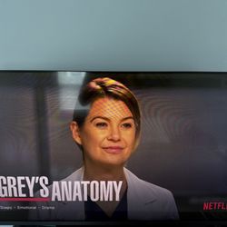 55’ Vizio Smart Tv