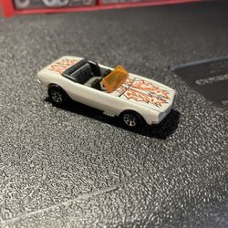 Hot Wheels 1967, Vintage 82 Release