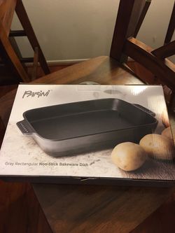Bakeware Dish