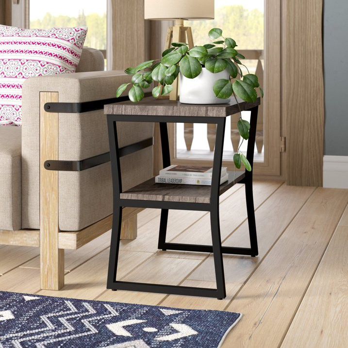 End Tables Set Of 2   