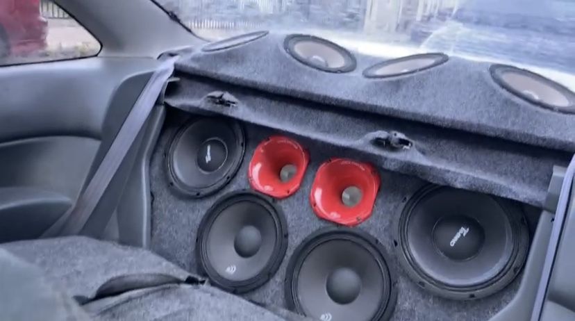Car Audio