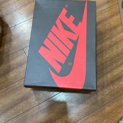 Shoe Boxes