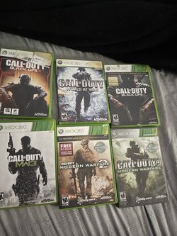 Games