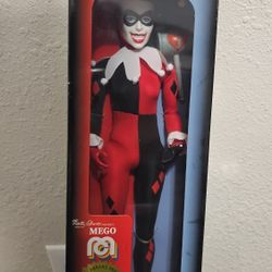 Doll Harley Quinn