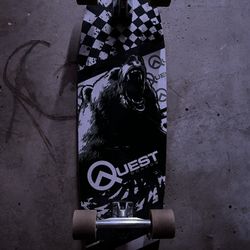 Longboard