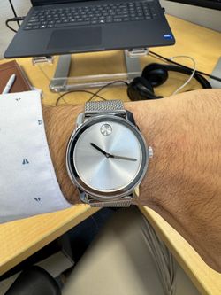 Movado Bold 40mm