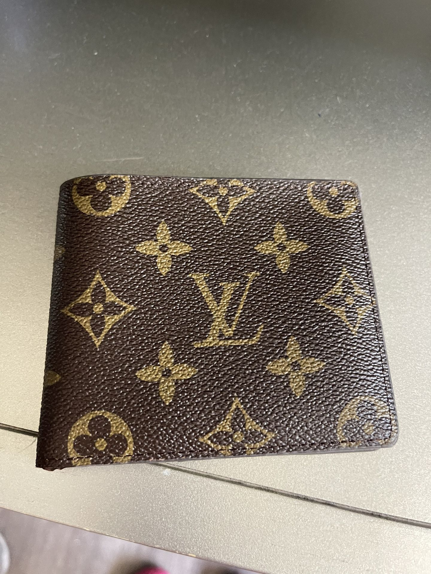 Louis Vuitton Wallet