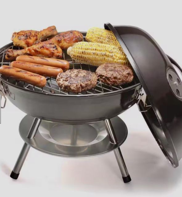 Table Top BBQ Grill