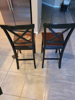 Bar Chairs