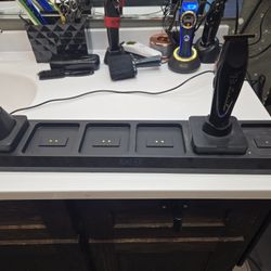 Tomb45 Charging Station 